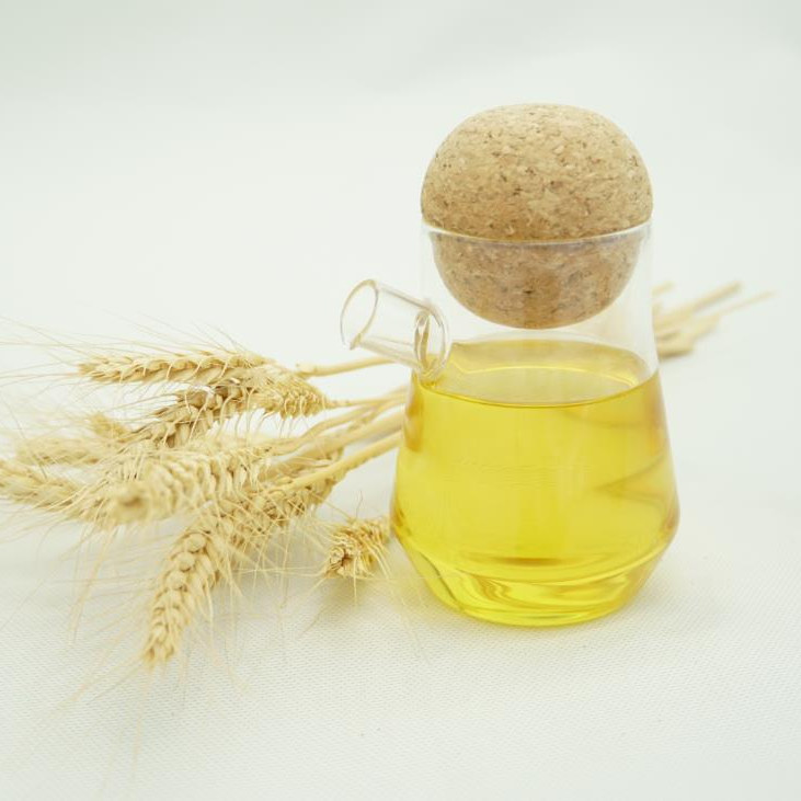 wheat germ oil benefits